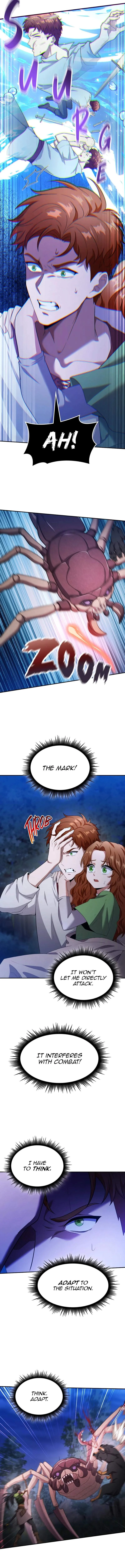 Mark of the Fool Chapter 2 page 11