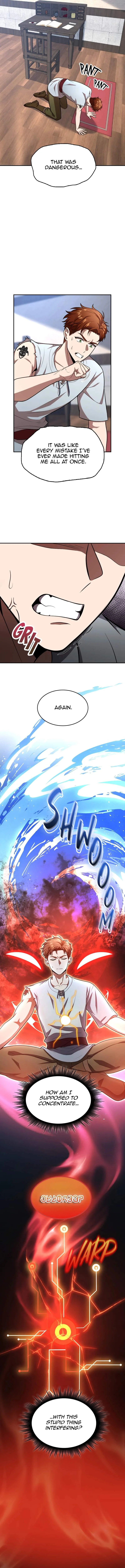 Mark of the Fool Chapter 1 page 16