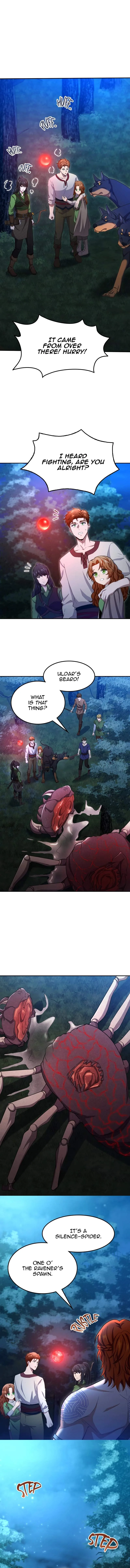 Mark of the Fool Chapter 2 page 16