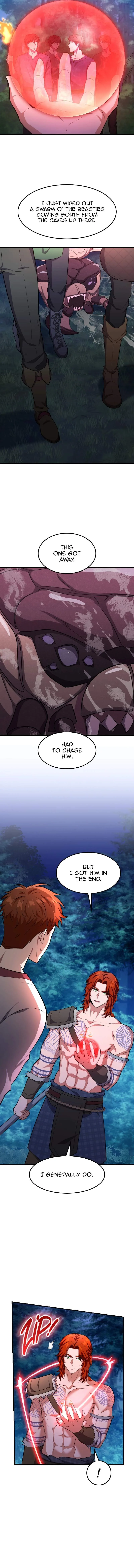 Mark of the Fool Chapter 3 page 2