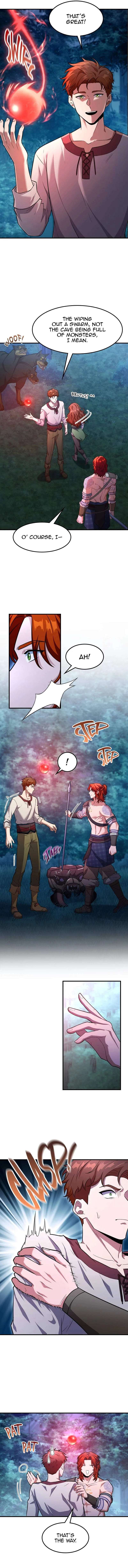 Mark of the Fool Chapter 3 page 3