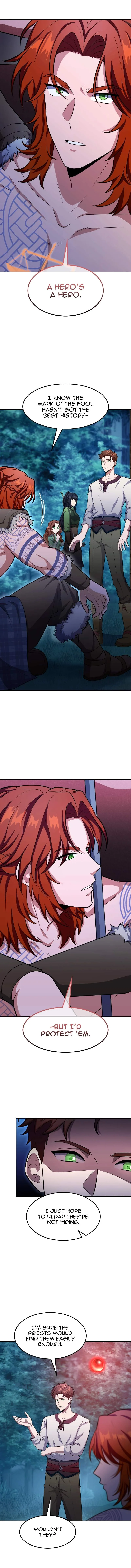 Mark of the Fool Chapter 3 page 6