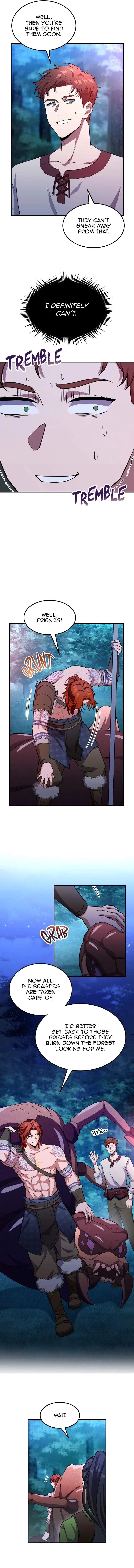 Mark of the Fool Chapter 3 page 8