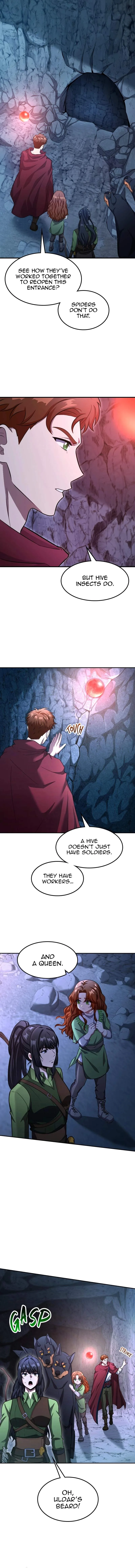Mark of the Fool Chapter 3 page 12