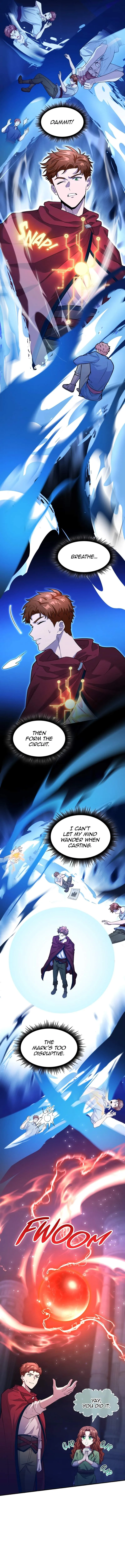 Mark of the Fool Chapter 4 page 2