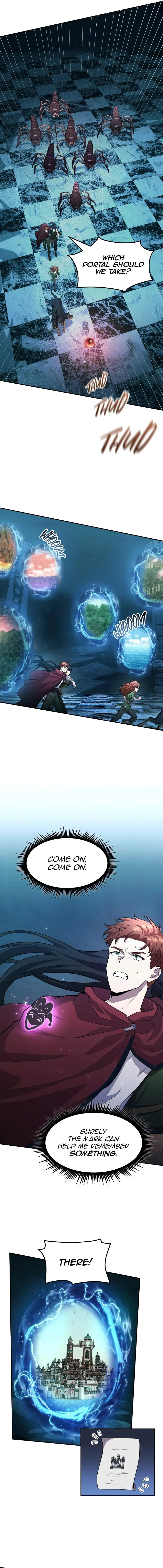 Mark of the Fool Chapter 4 page 7