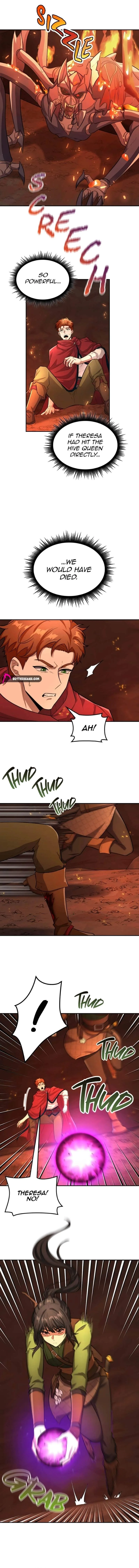 Mark of the Fool Chapter 5 page 2