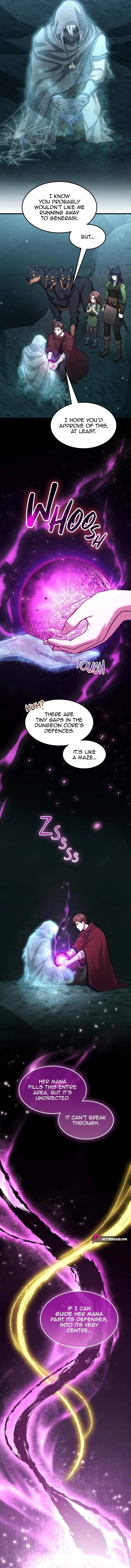 Mark of the Fool Chapter 5 page 7