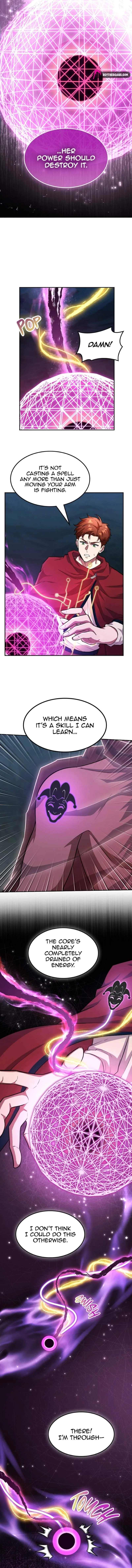 Mark of the Fool Chapter 5 page 8