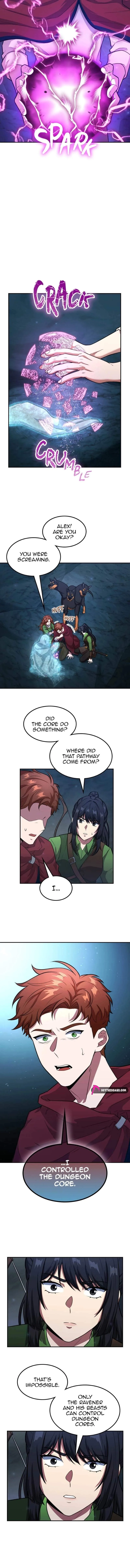 Mark of the Fool Chapter 5 page 10