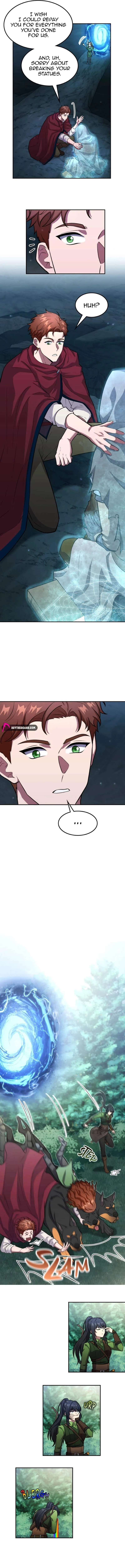 Mark of the Fool Chapter 5 page 13