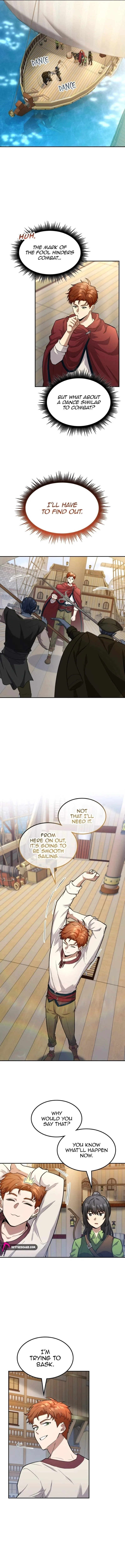 Mark of the Fool Chapter 6 page 3