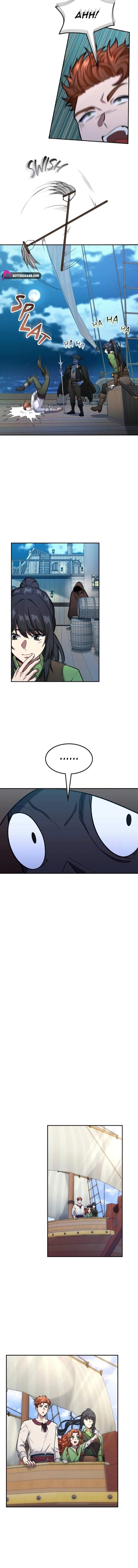 Mark of the Fool Chapter 6 page 5