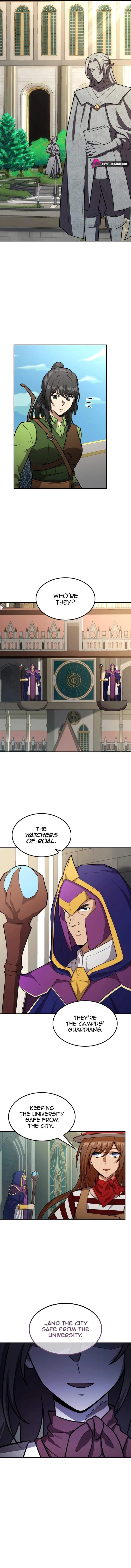 Mark of the Fool Chapter 6 page 10