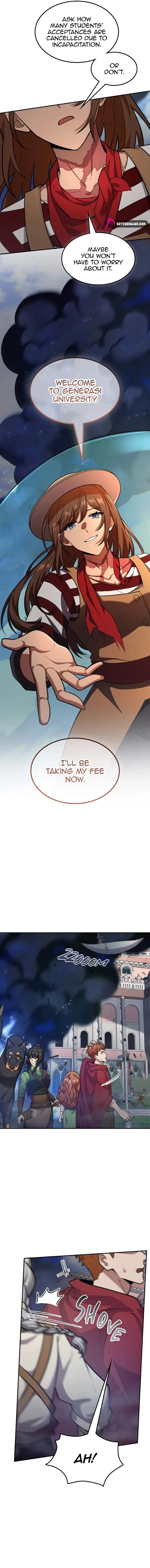 Mark of the Fool Chapter 6 page 13