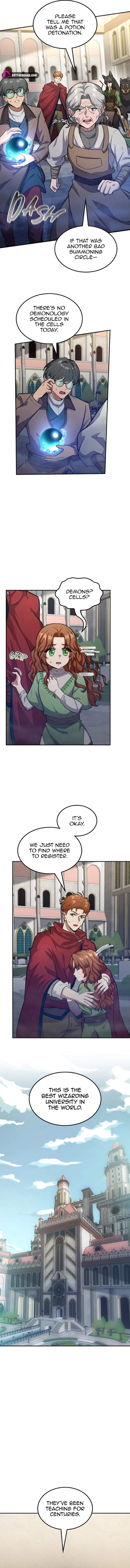Mark of the Fool Chapter 6 page 14