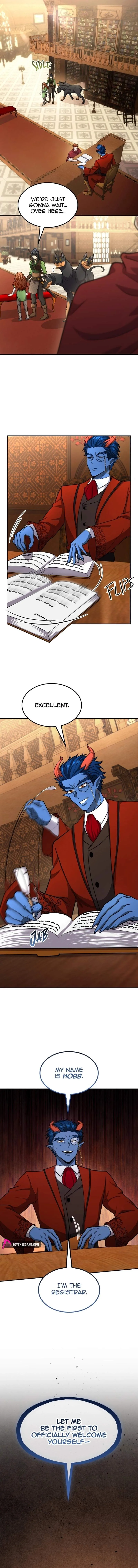 Mark of the Fool Chapter 7 page 2