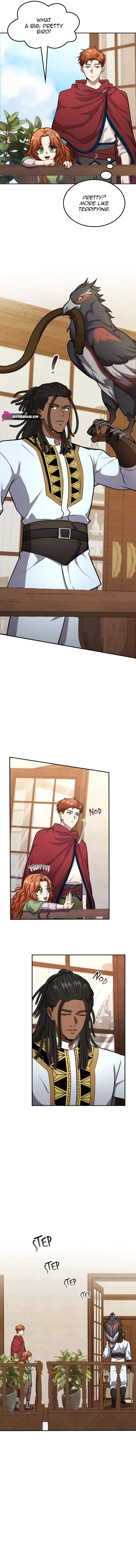 Mark of the Fool Chapter 7 page 12