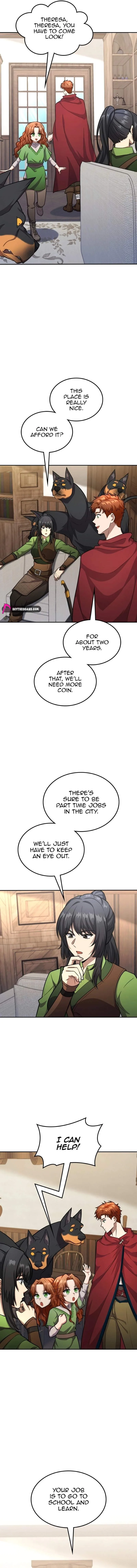 Mark of the Fool Chapter 7 page 13