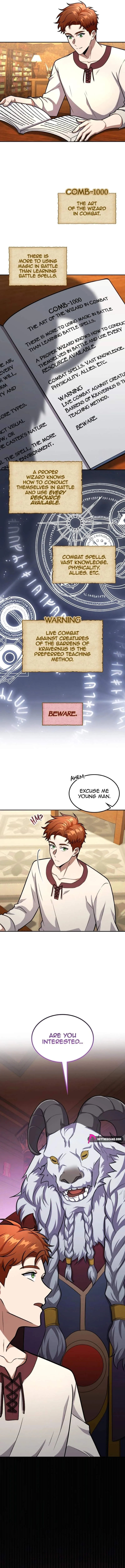 Mark of the Fool Chapter 7 page 16