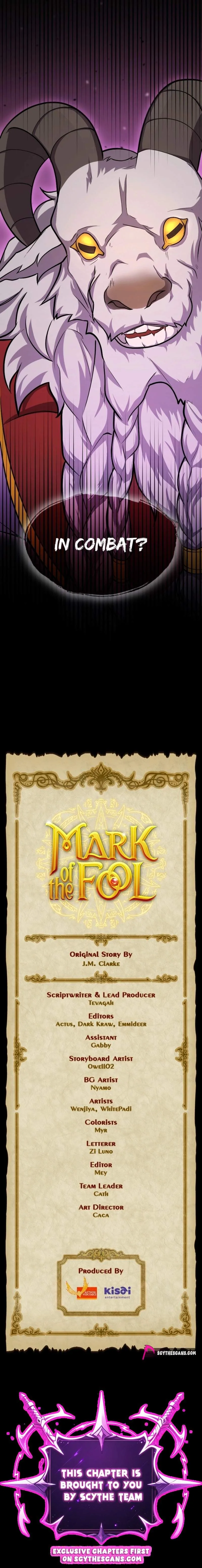 Mark of the Fool Chapter 7 page 17