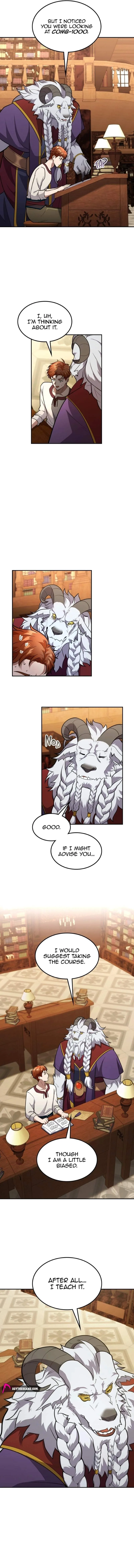 Mark of the Fool Chapter 8 page 2