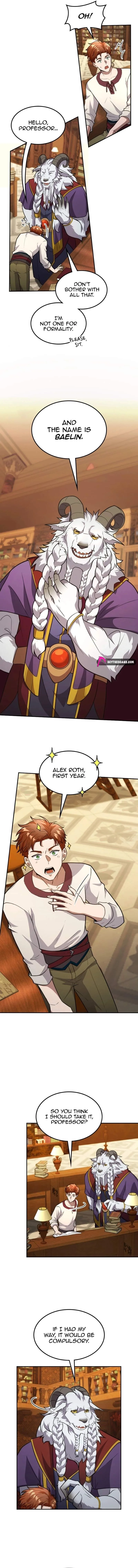 Mark of the Fool Chapter 8 page 3