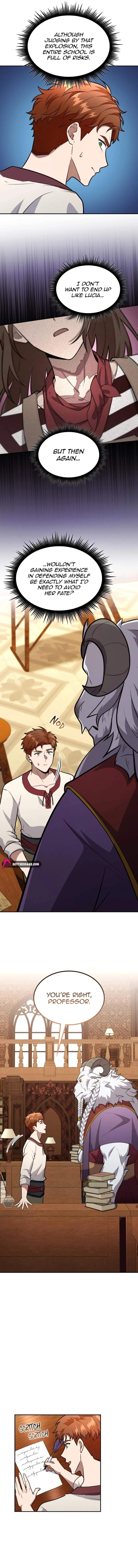 Mark of the Fool Chapter 8 page 12