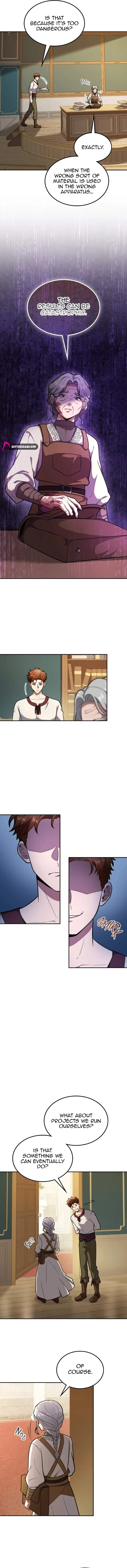 Mark of the Fool Chapter 10 page 2