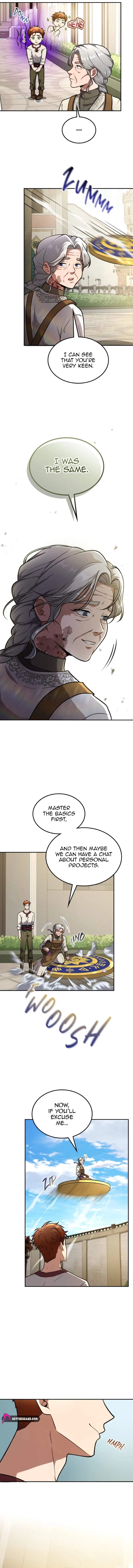 Mark of the Fool Chapter 10 page 4