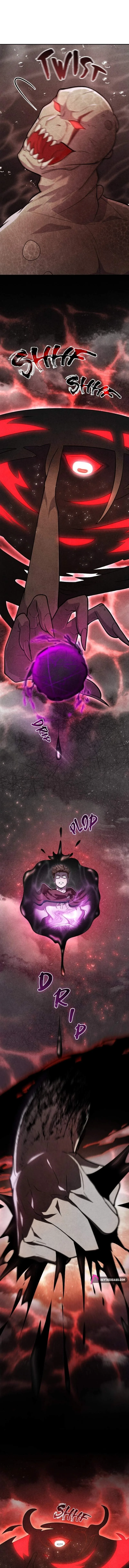 Mark of the Fool Chapter 9 page 3