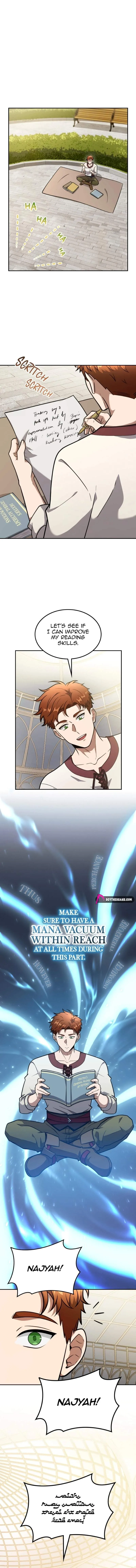Mark of the Fool Chapter 10 page 6