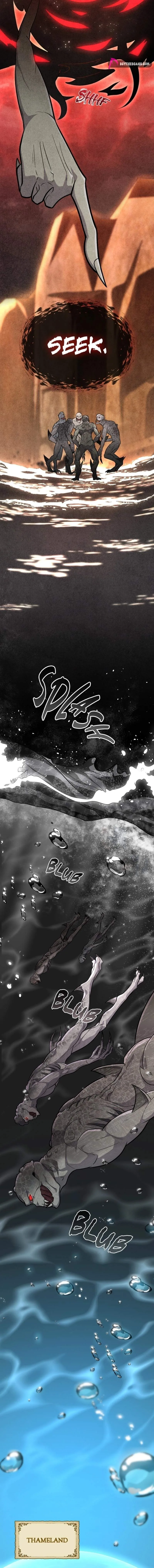 Mark of the Fool Chapter 9 page 4