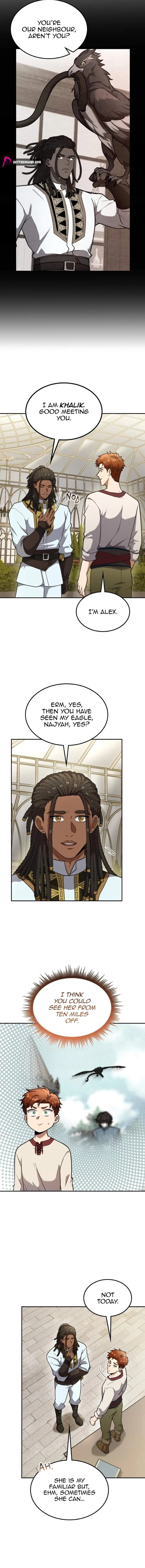 Mark of the Fool Chapter 10 page 8
