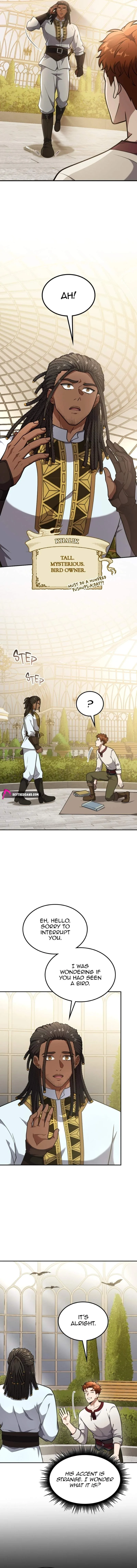 Mark of the Fool Chapter 10 page 7