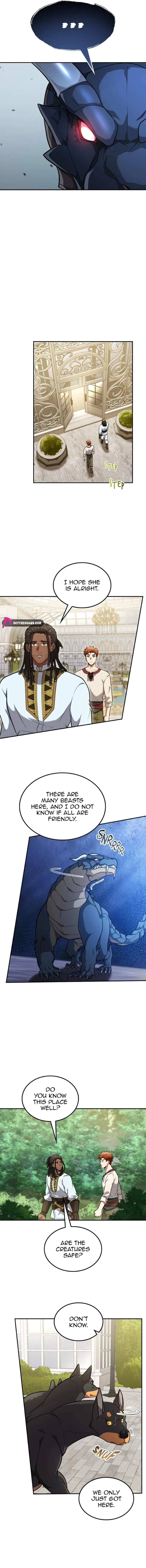Mark of the Fool Chapter 10 page 10