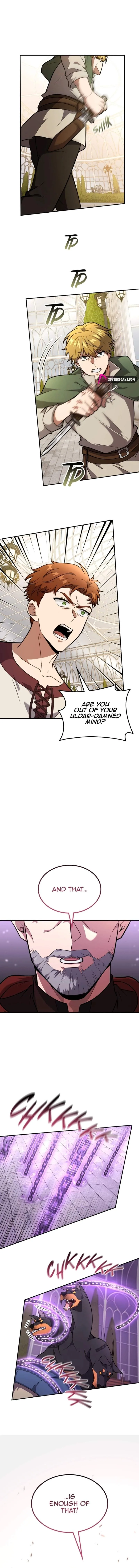 Mark of the Fool Chapter 11 page 7