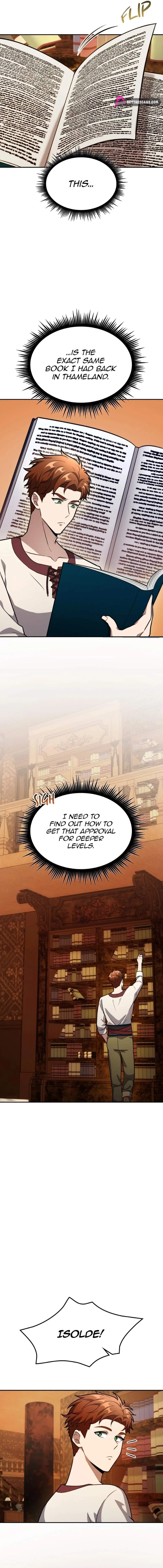 Mark of the Fool Chapter 9 page 9
