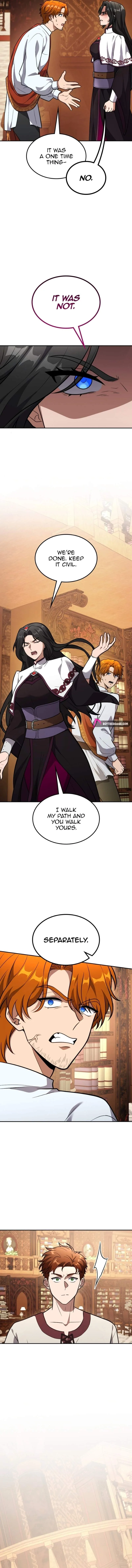 Mark of the Fool Chapter 9 page 11