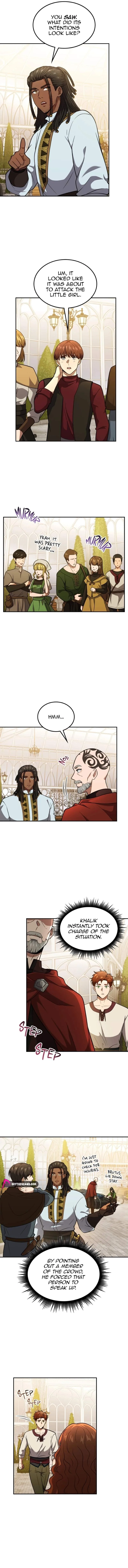 Mark of the Fool Chapter 11 page 12