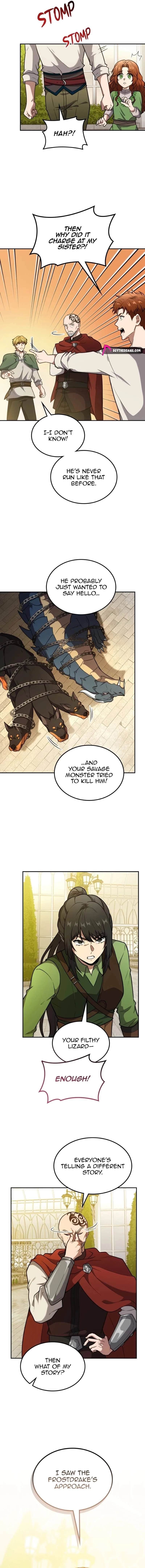 Mark of the Fool Chapter 11 page 10