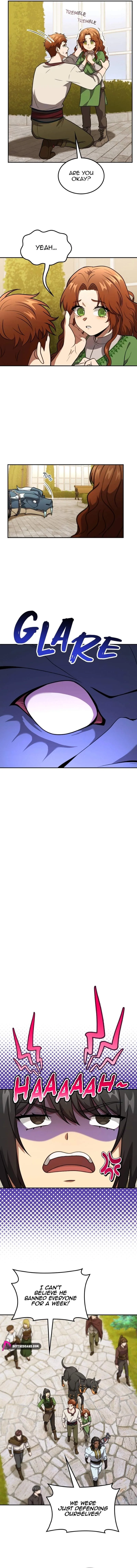 Mark of the Fool Chapter 11 page 13