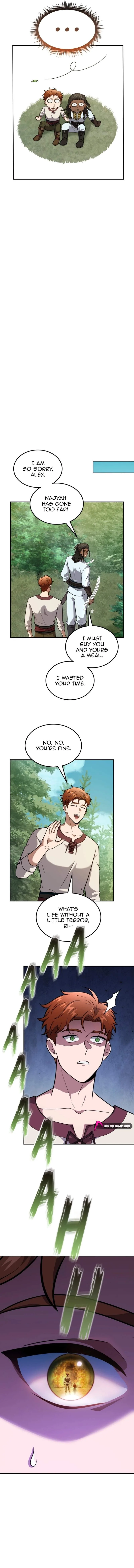 Mark of the Fool Chapter 10 page 14