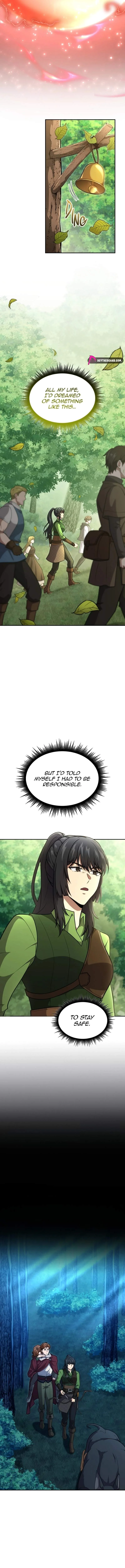 Mark of the Fool Chapter 12 page 4