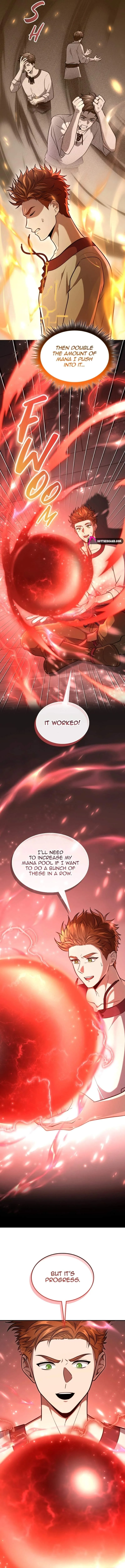 Mark of the Fool Chapter 12 page 3