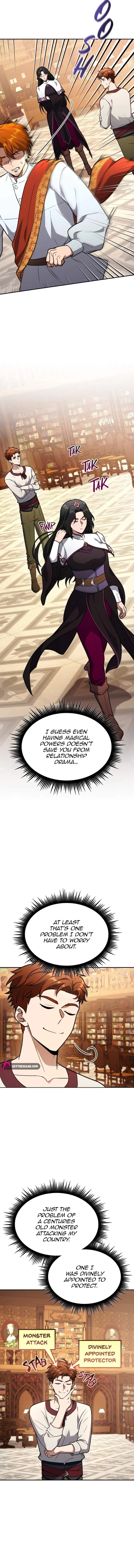 Mark of the Fool Chapter 9 page 15