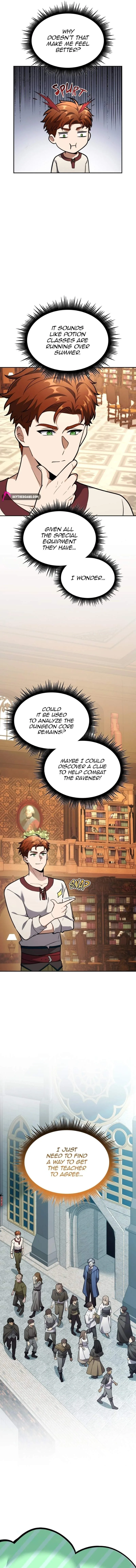 Mark of the Fool Chapter 9 page 16