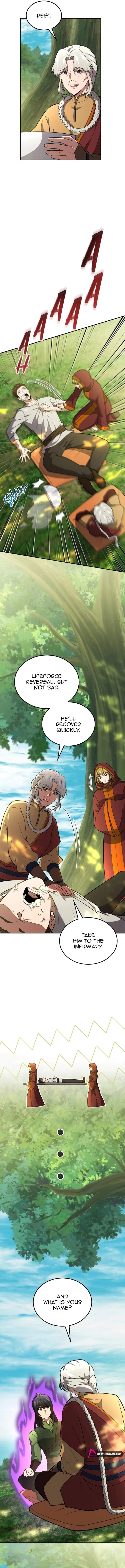 Mark of the Fool Chapter 12 page 14