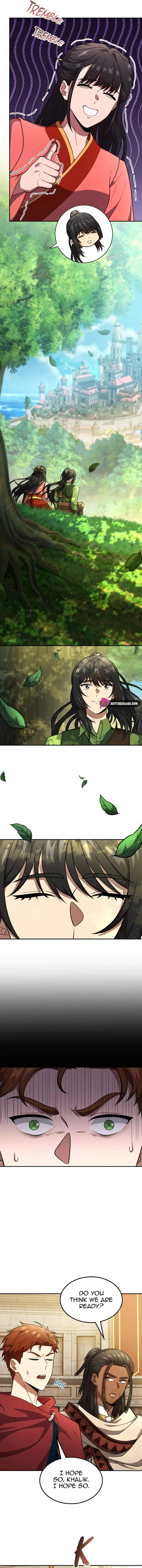 Mark of the Fool Chapter 13 page 3