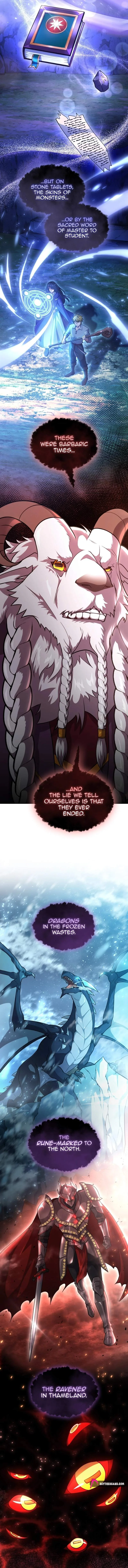 Mark of the Fool Chapter 13 page 8